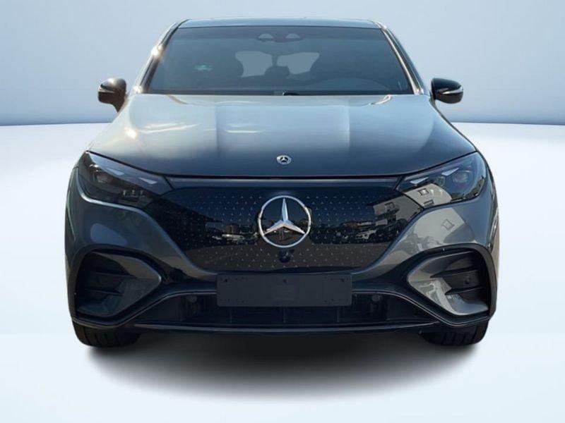 Mercedes-Benz EQE SUV EQE 350 4Matic SUV AMG Line Premium Extra
