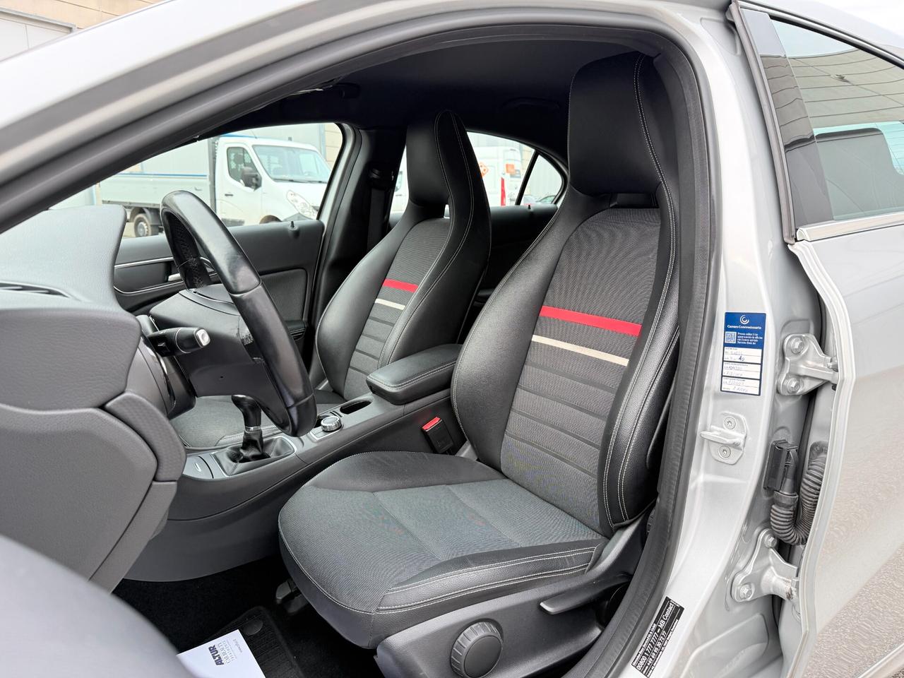 Mercedes-benz A 180 Executive