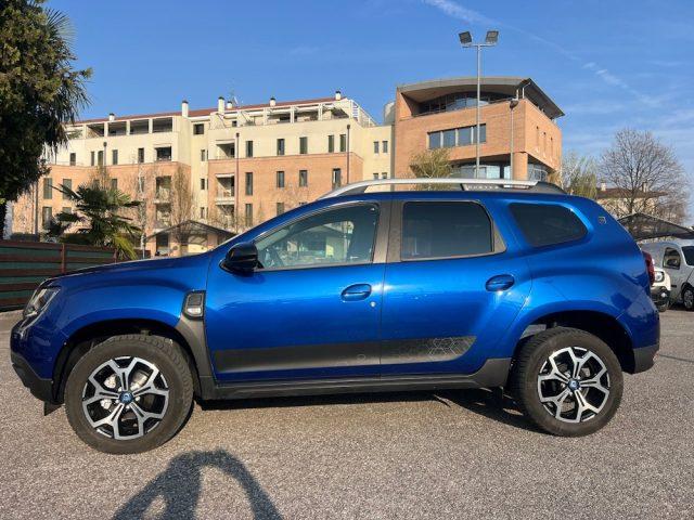 DACIA Duster 1.0 TCe 100 CV ECO-G 4x2 15th Anniversary