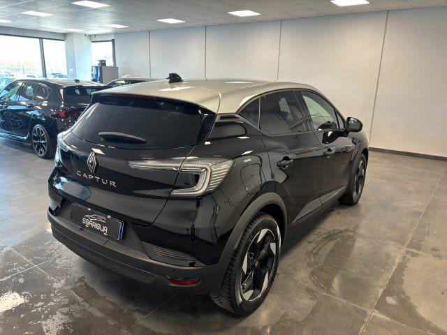 RENAULT Captur 1.0 Benzina Techno StraFull