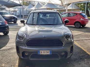 MINI Countryman Cooper 1.5 Cooper Essential auto