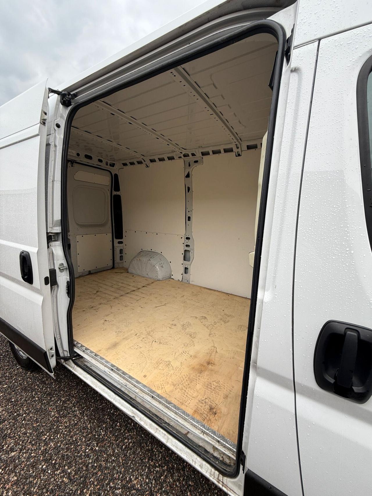 Opel Movano 35 2.2 BlueHDi 140 S&S PM-TM Furgone