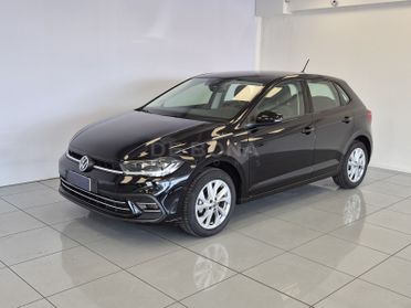 Volkswagen Polo 1.0 tsi style 95cv dsg