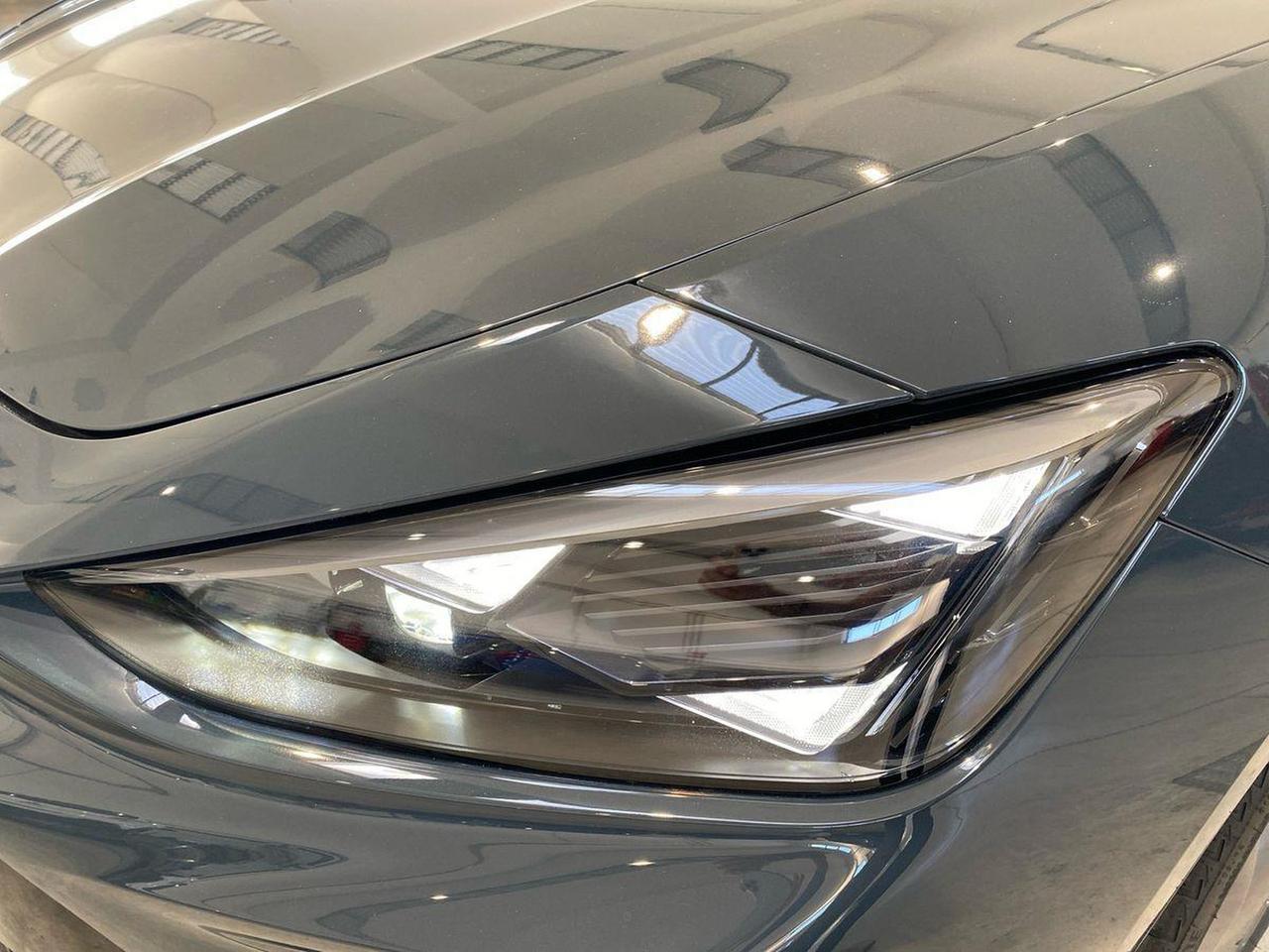 Cupra Leon 1.5 e-hybrid 204cv dsg