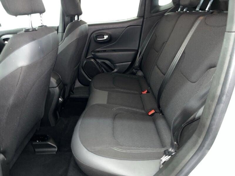 Jeep Renegade 2019 1.6 mjt Limited 2wd 130cv