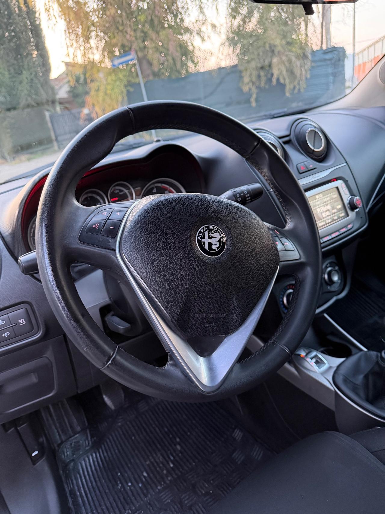 Alfa Romeo MiTo 1.3 JTDm 95 CV S&S Urban