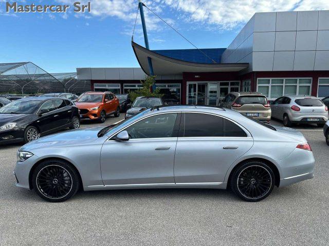MERCEDES-BENZ S 350 S 350 d Premium auto - GH066XE