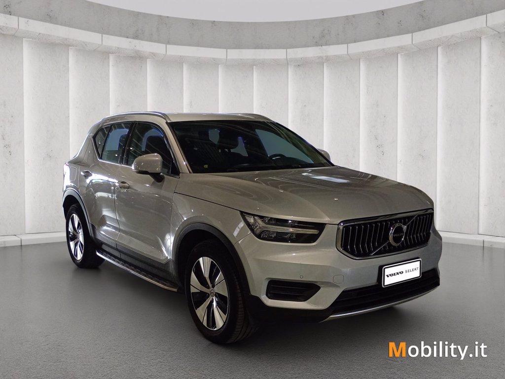 VOLVO XC40 1.5 t5 phev Inscription Expression auto my21 del 2022