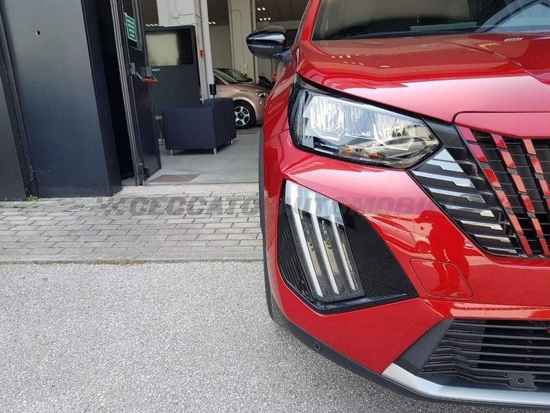 Peugeot 2008 2008 1.2 puretech Allure s&s 100cv