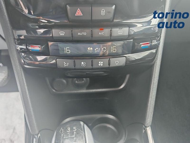 Peugeot 2008 BlueHDi 100 S&S Active