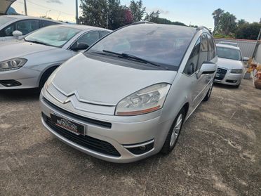 Citroen C4 Picasso 2.0 HDi 138cv AUTOMATICO/NAVI