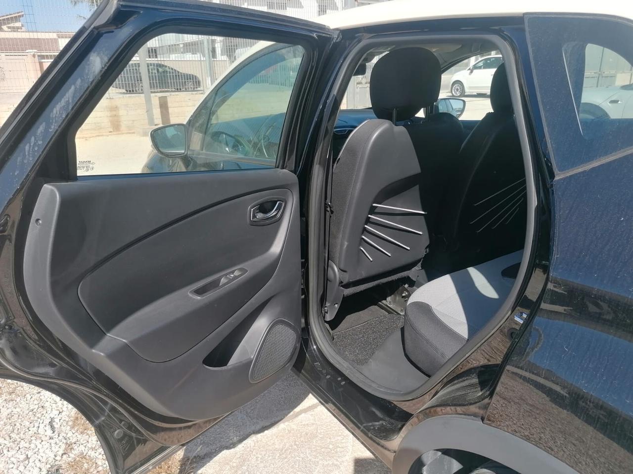 Renault Captur Renault Captur 1.5 DCI