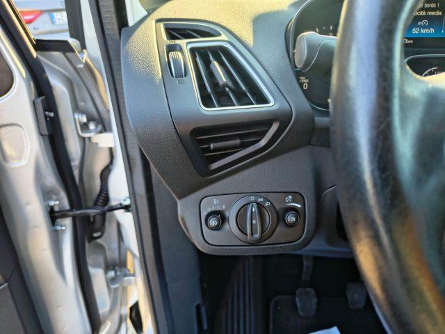 FORD C-Max 1.5 TDCi 120CV Start&Stop Plus