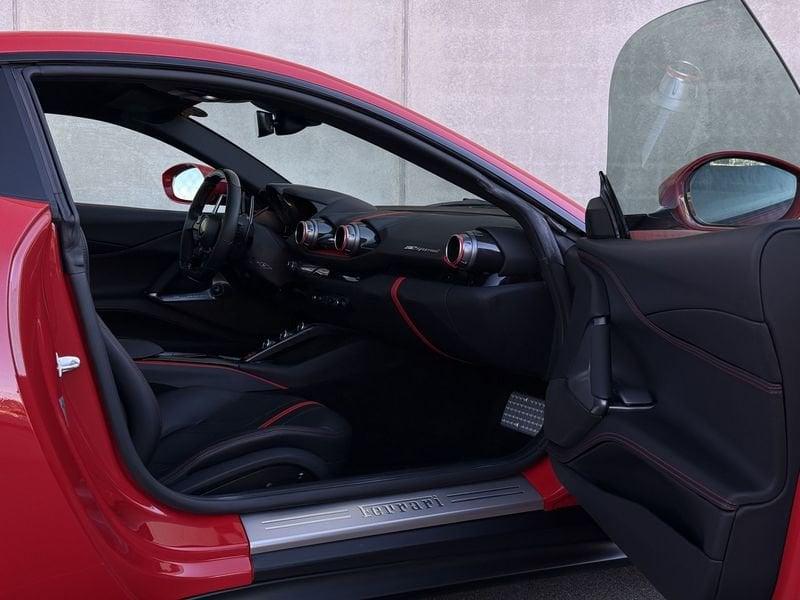 Ferrari 812 Superfast 6.5 V12 DCT F1 - Magnifica - Unico proprietario