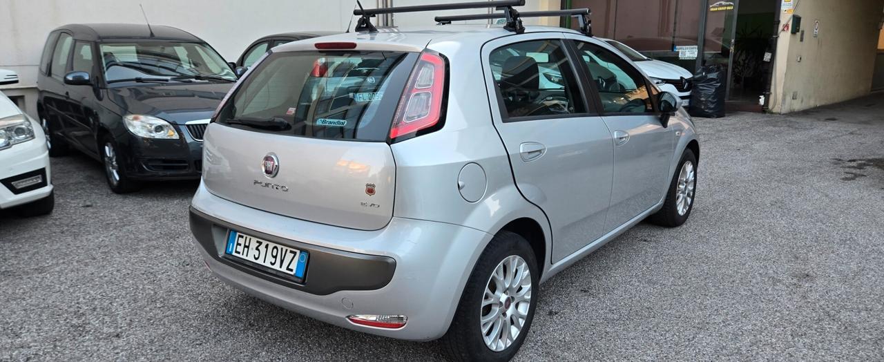 Fiat Grande Punto 1.3 MJT 75 CV 5 porte S&S Actual