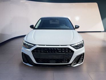Audi A1 II 2019 Sportback Sportback 30 1.0 tfsi S Line Edition 116cv
