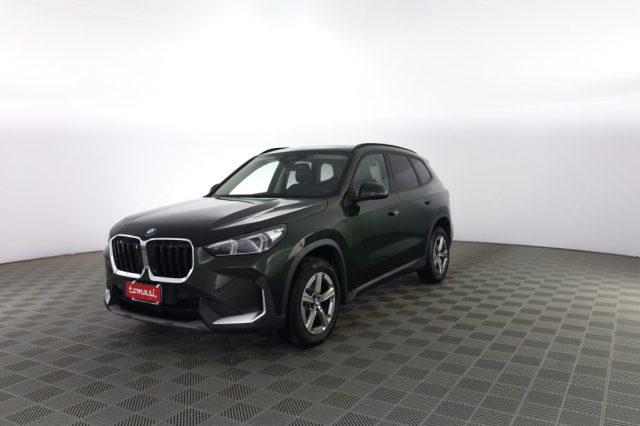 BMW X1 X1 sDrive 18d