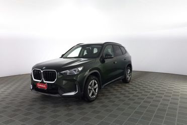 BMW X1 X1 sDrive 18d