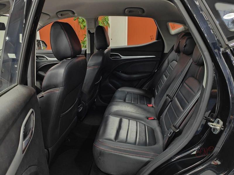 MG ZS ZS 1.5 VTi-tech Luxury