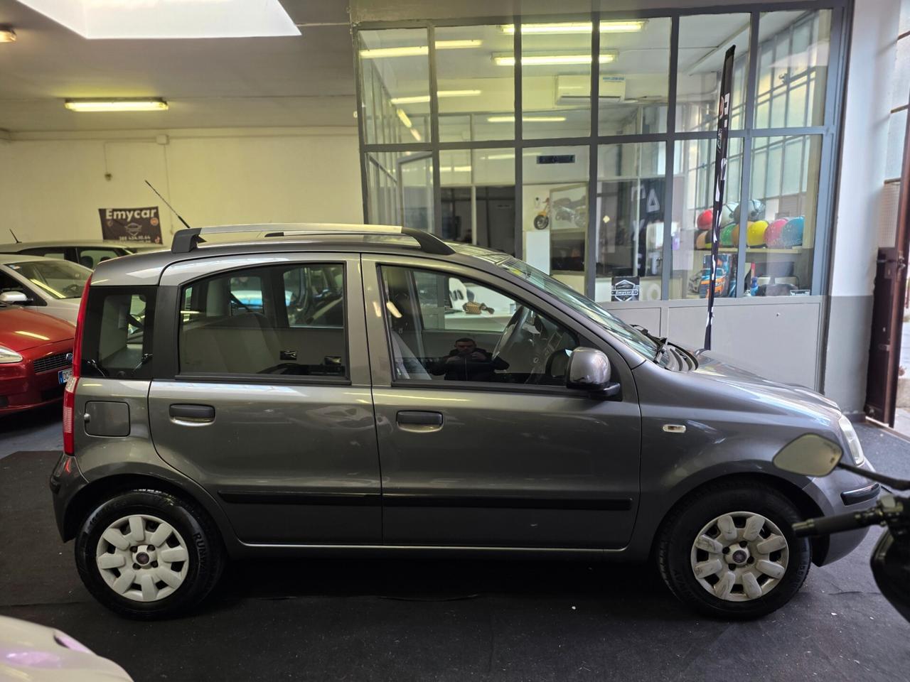 Fiat Panda 1.2 MyLife EasyPower