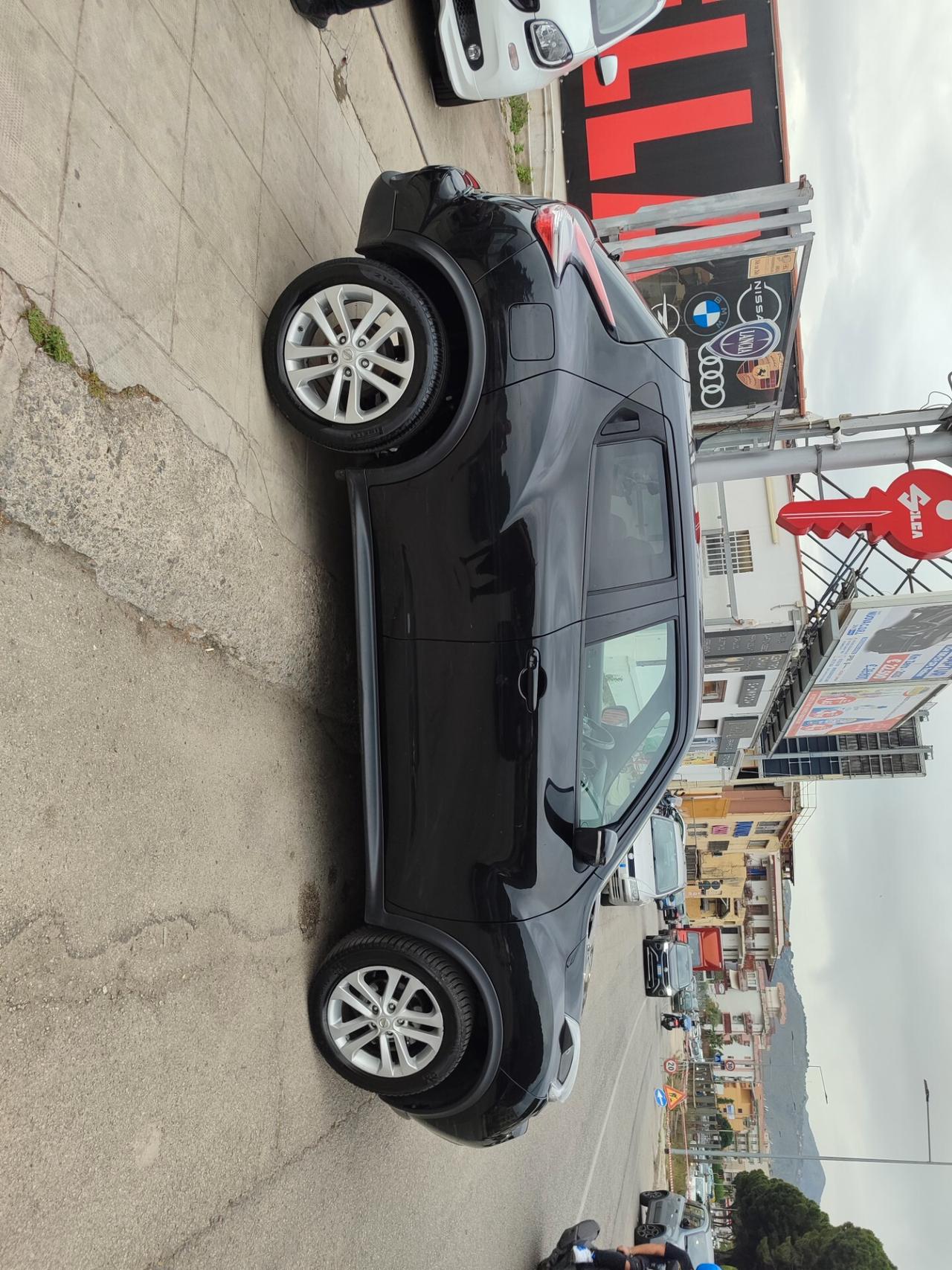 Nissan Juke 1.5 dCi Start&Stop Tekna