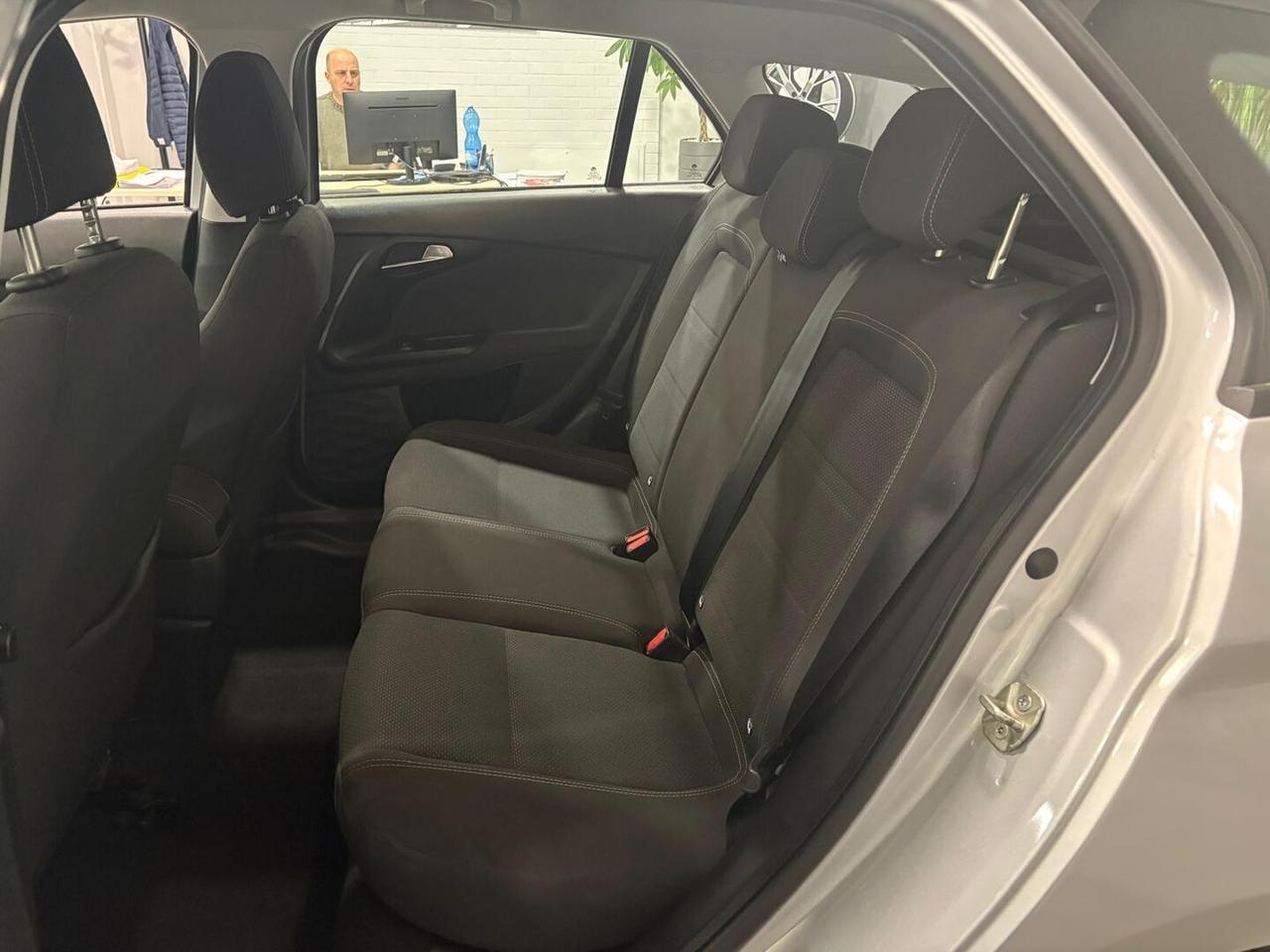 Fiat Tipo 1.3 mjt City Life s&s 95cv