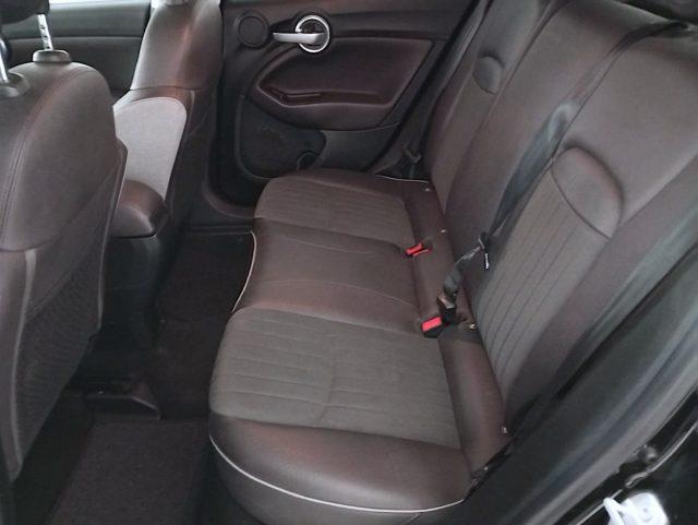 FIAT 500X 1.4 m-air Lounge 4x2 140cv