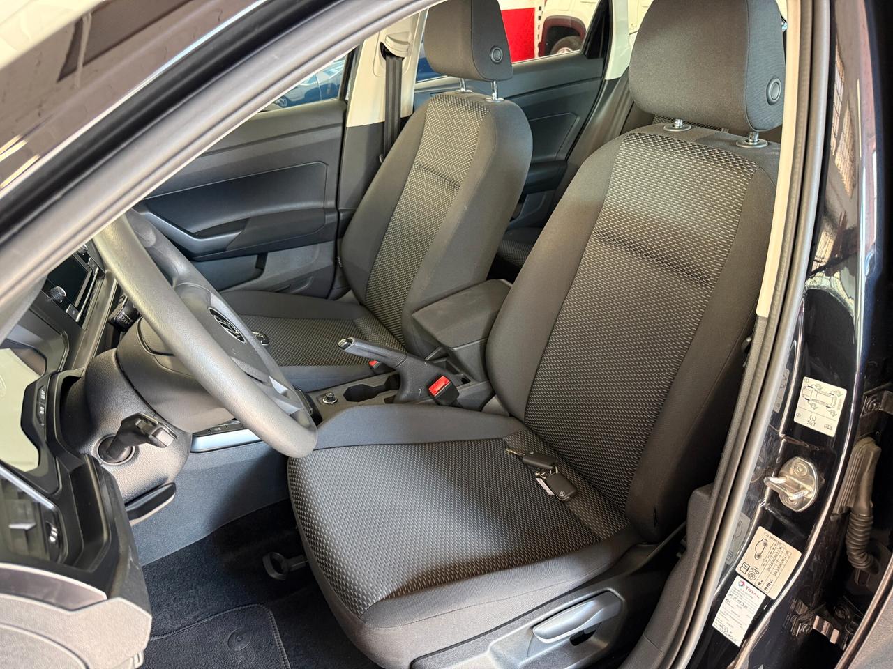 Volkswagen Polo 1.0 TGI 5p. Trendline BlueMotion Technology