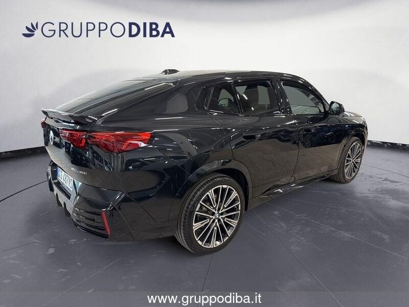 BMW X2 U10 sdrive 20i 48V MSport auto