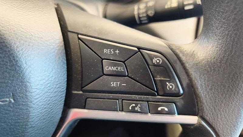 Nissan Micra dCi 90 Acenta