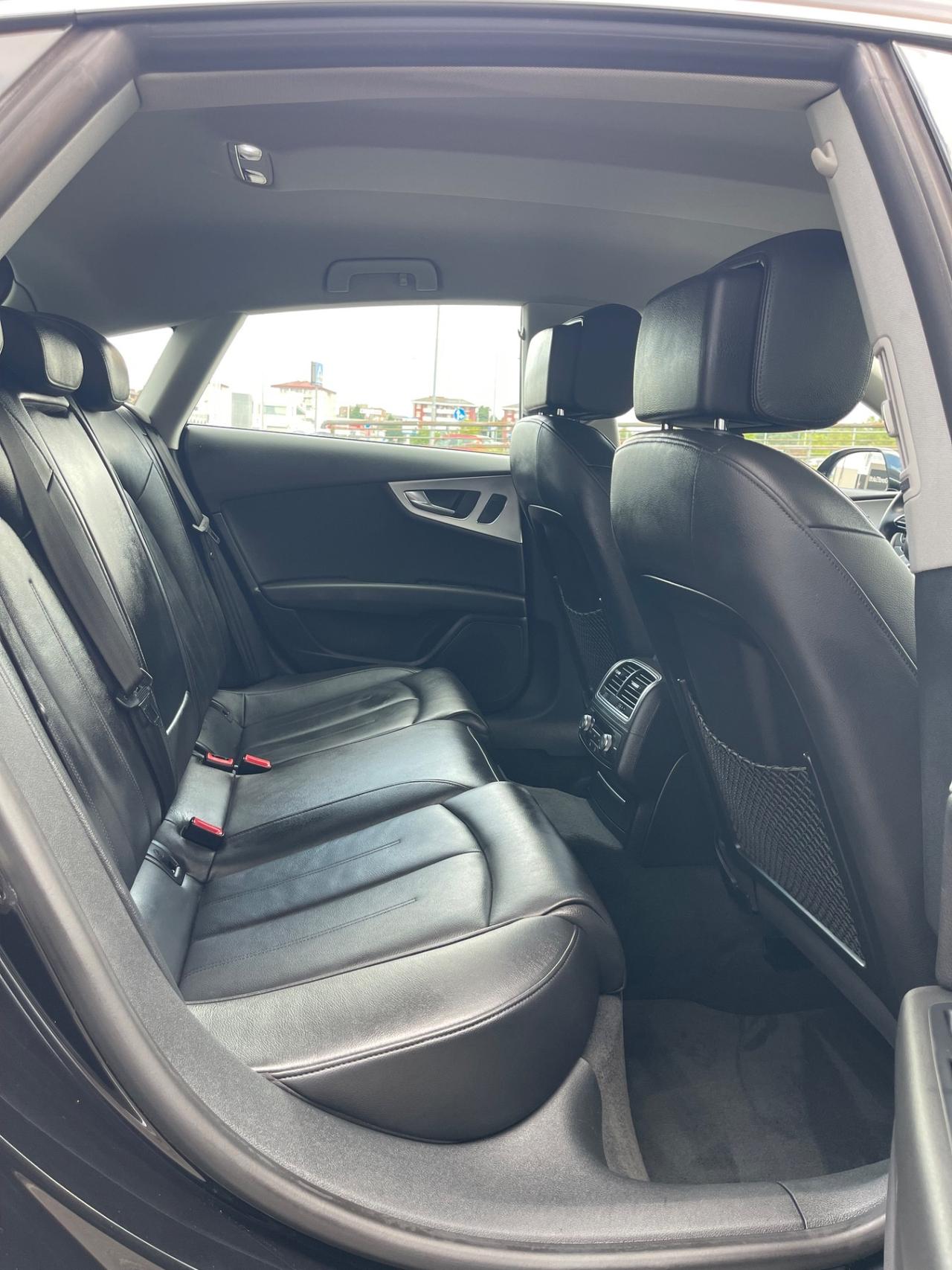 Audi A7 SPB 3.0 TDI 245 CV cl.diesel qu. S tr. Business Plus