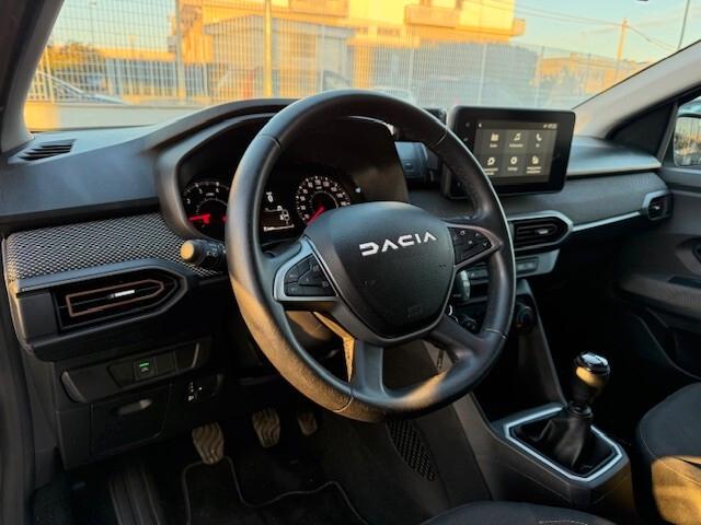 Dacia Sandero Stepway 1.0 Eco-G Extreme Up 2023