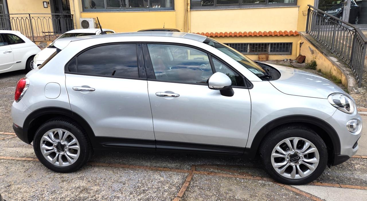 Fiat 500X 1.6 MultiJet 120 CV Business KM 109000 GARANZIA