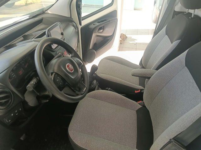 FIAT 1.3 MJT 95CV Cargo SX