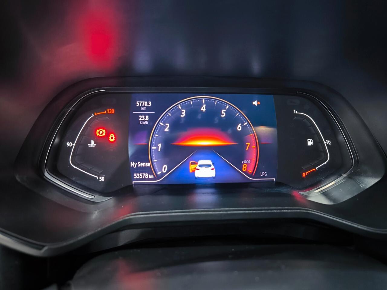 Renault Clio TCe 100 CV GPL 5 porte Life