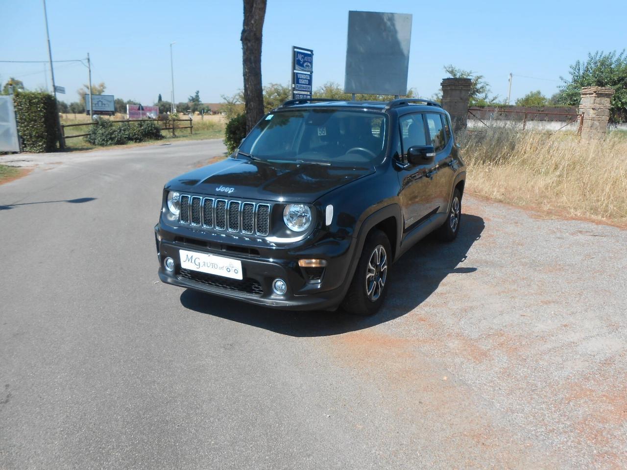 Jeep Renegade 1.0 T3 Limited