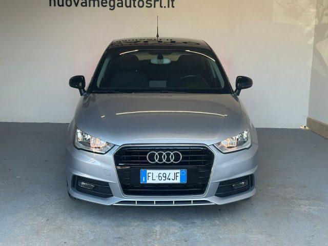 AUDI A1 Audi A1 Sportback 1.4 TDI Sportback Admired