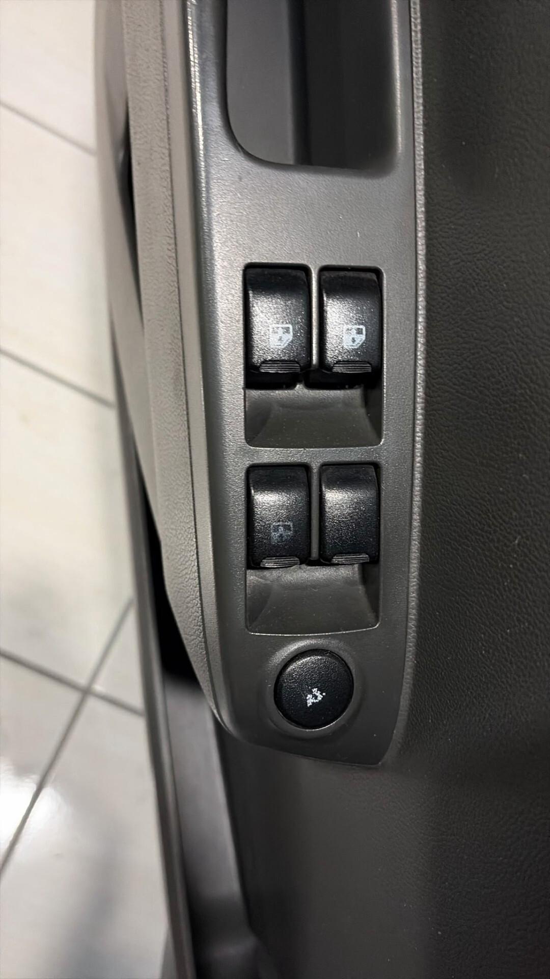 CHEVROLET SPARK DEL 2010 1000 BENZINA