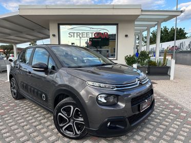 Citroen C3 PureTech 82 S&S Shine