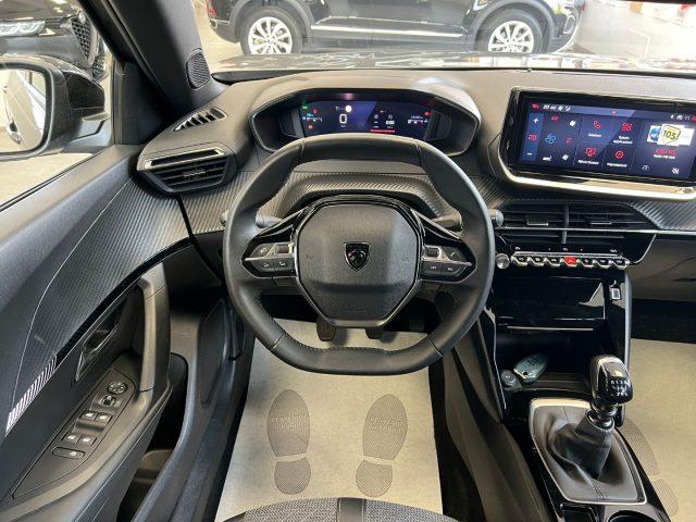 PEUGEOT 2008 PureT. 100 S&S Allure *360° CAMERA*UNICO PROP.*