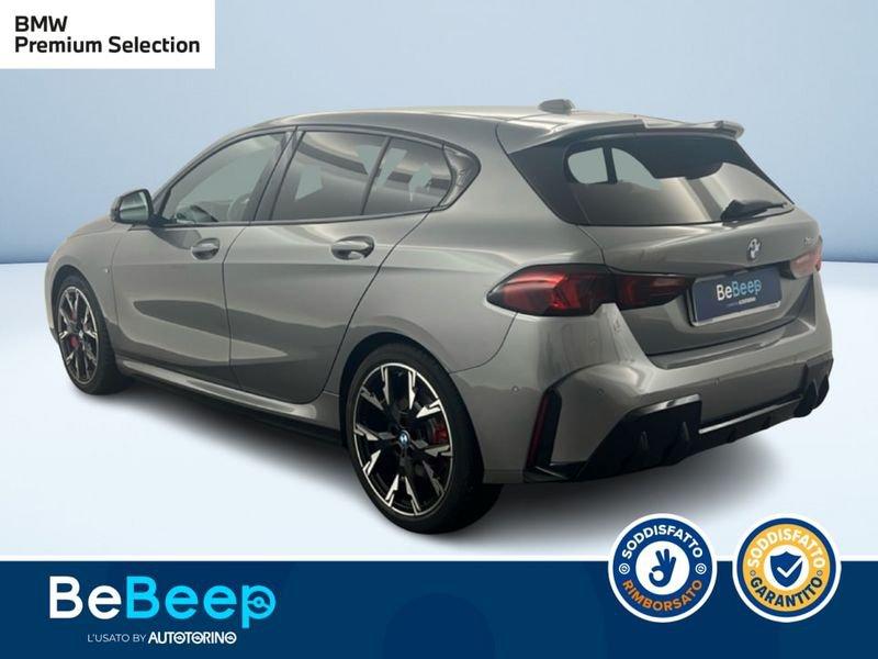 BMW Serie 1 118D MSPORT PRO AUTO