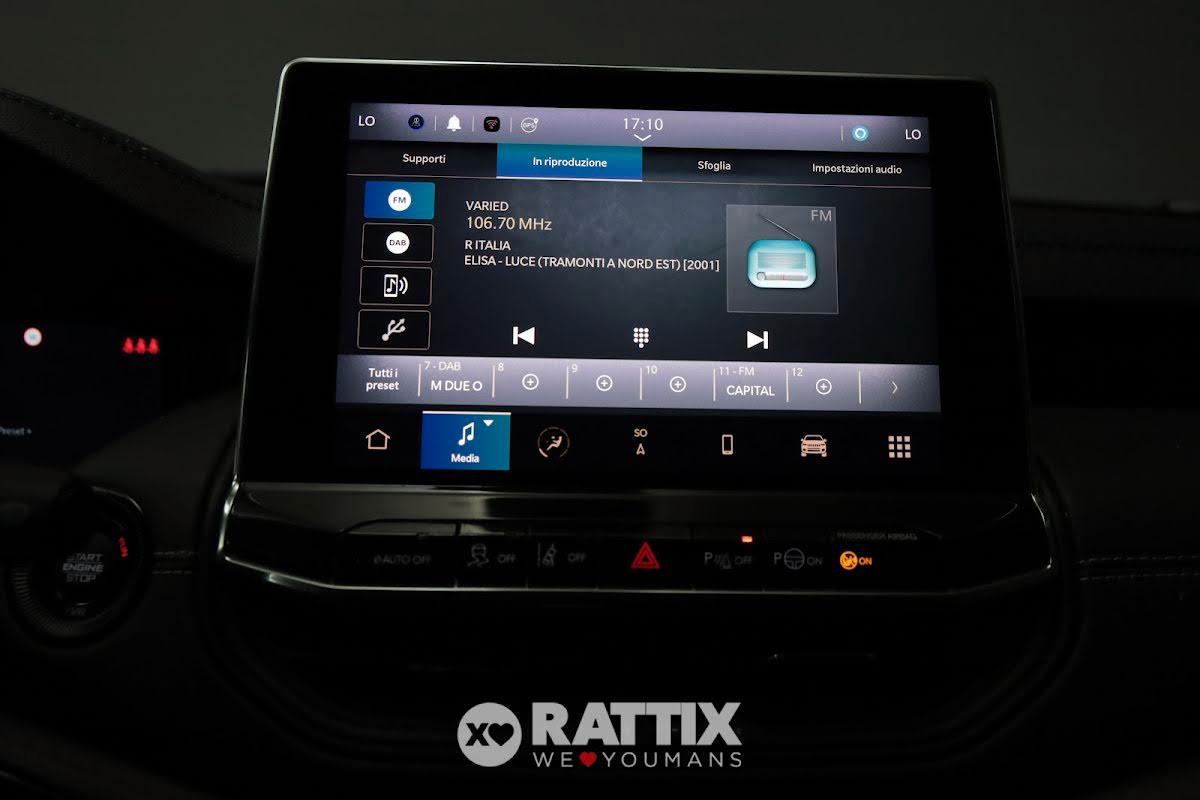 Jeep Compass 1.5 Turbo T4 Mhev 130CV S DCT