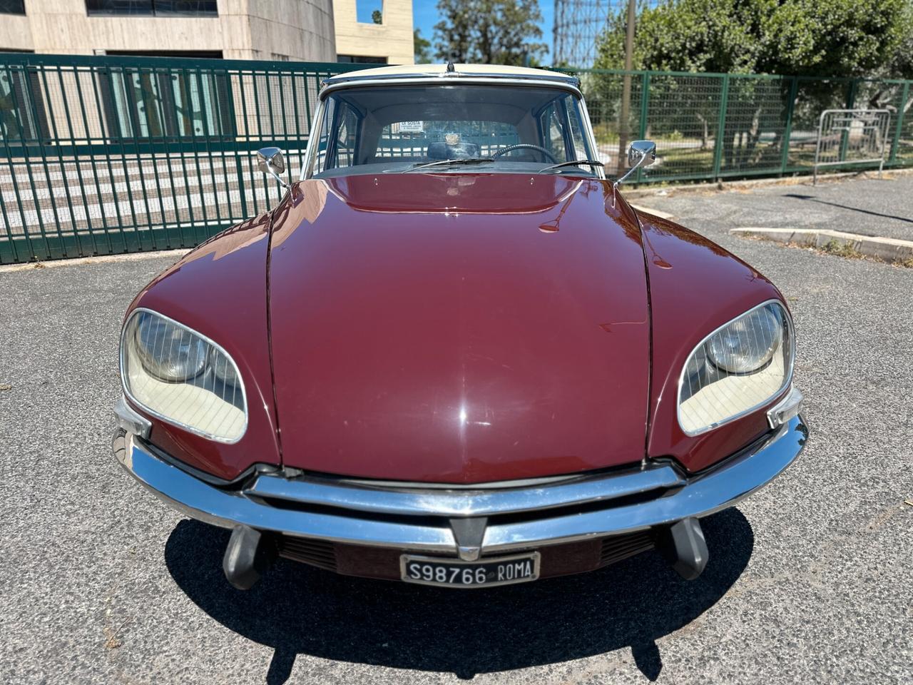 Citroen DS Citroen DS 5 Super 5 RESTAURO TOTALE da 28k!!!