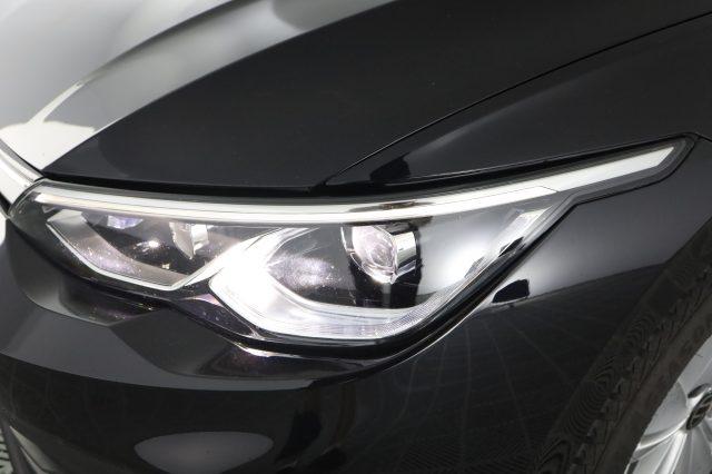 VOLKSWAGEN Golf Golf 2.0 TDI DSG SCR Life
