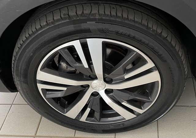 Peugeot 5008 1.5 bluehdi 131cv Allure Pack