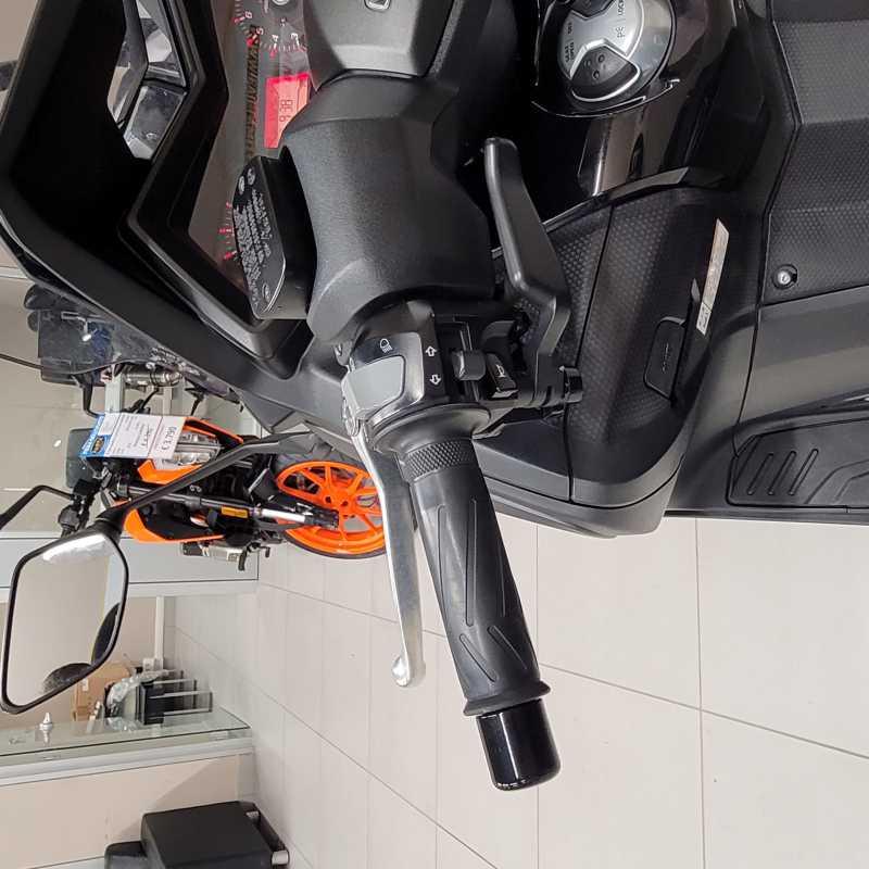 Yamaha T-Max 530 ABS - 2016