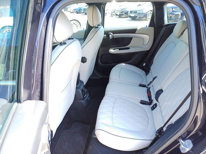 MINI Mini Countryman F60 Mini Countryman 2.0 Cooper S Hype all4 auto