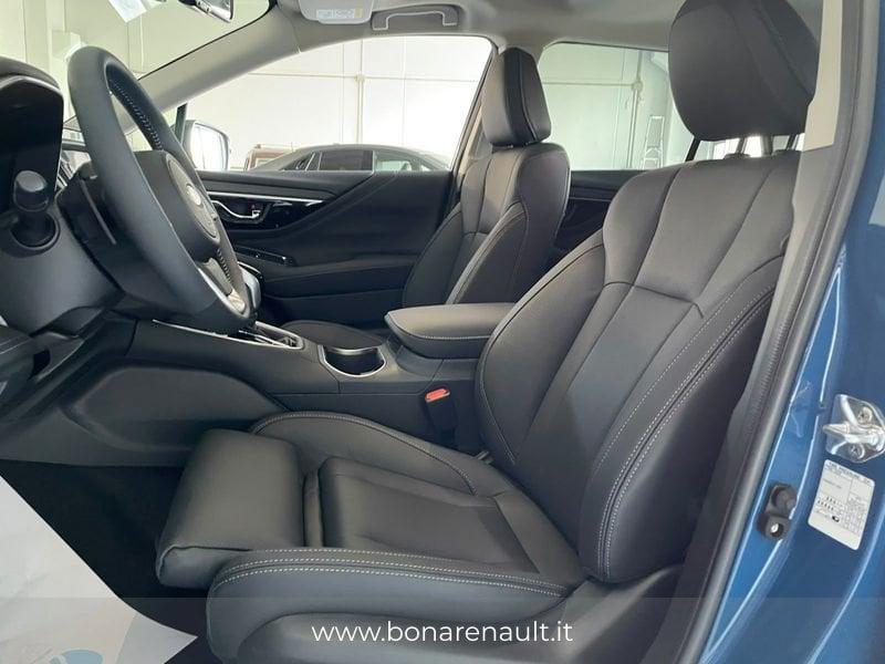 Subaru Outback 2.5i Lineartronic Geyser UNA DELLE ULTIME ITALIANE