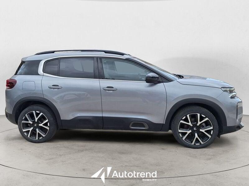 Citroën C5 Aircross BlueHDi 130 CV Automatica NAVI LED Shine S&S