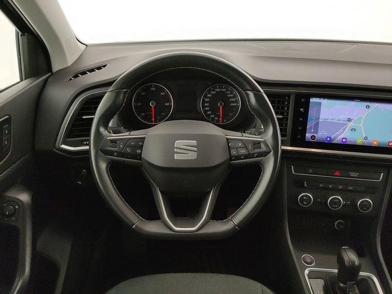 Seat Ateca 2.0 tdi Business 150cv dsg